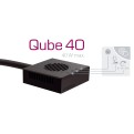 Aqua Medic Qube 40 ledlámpa