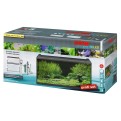 Eheim - AquaproLED 180 Akvárium szett, fekete