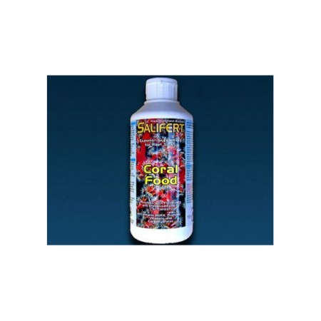 Salifert Coral Food - 500ml