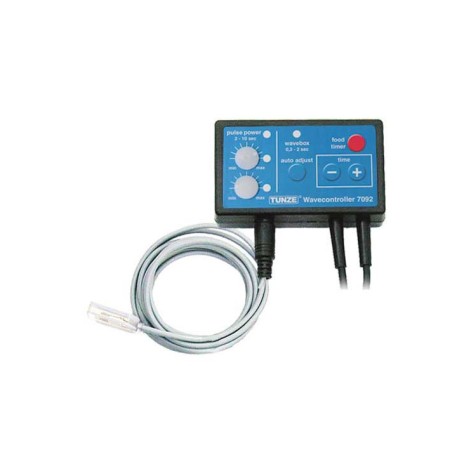 TUNZE® Wavecontroller 7092 Vezérlő