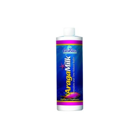 Caribsea AragaMILK - 237 ml