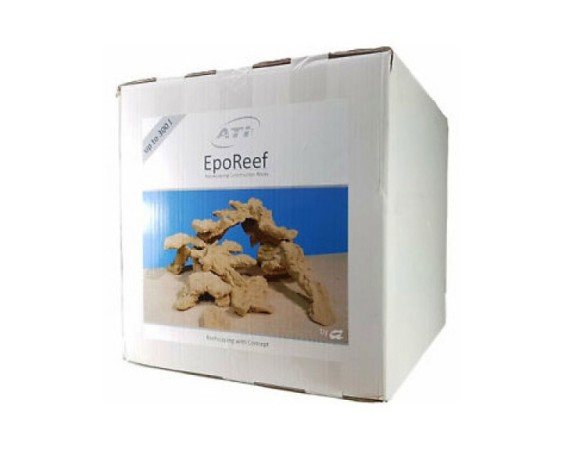ATI EpoReef  - Tengeri akváriumi dekorkő