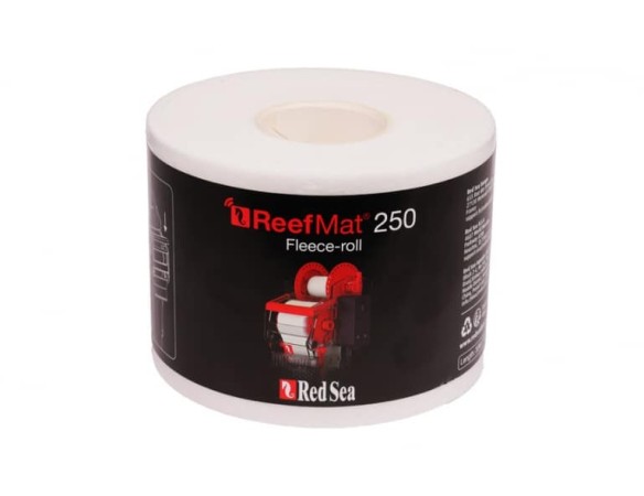 RED SEA ReefMat 250 Fleece-Roll (Cserehenger) 32fm