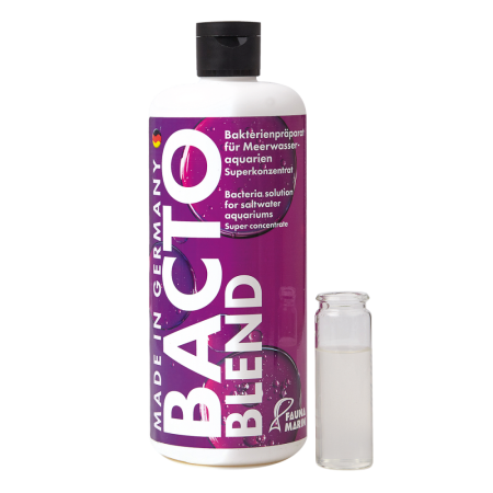 Fauna Marin Bacto Blend 500 ml