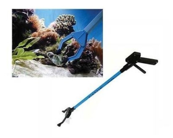 Tunze Fogókar  80cm