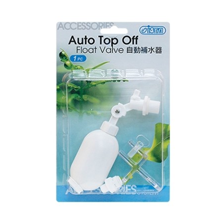 ISTA - Vízszintszabályzó (Auto Top Off)