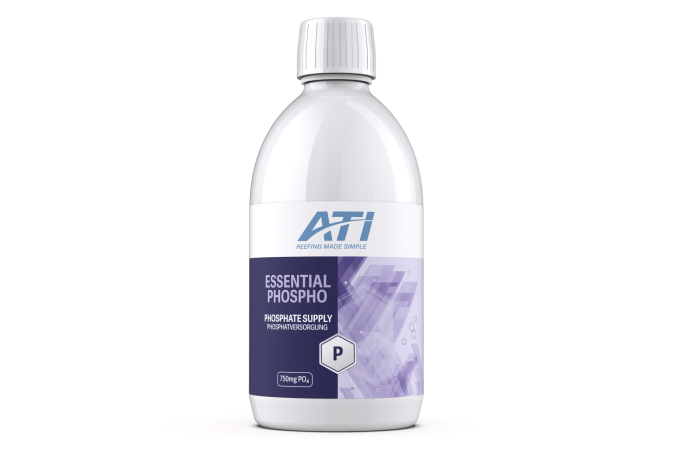 ATI Essential Phospho 500ml Foszfát pótlék