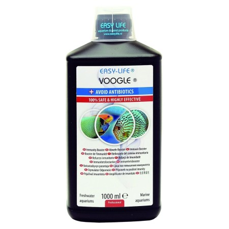 Easy Life Voogle 1000 ml Immunerősítő