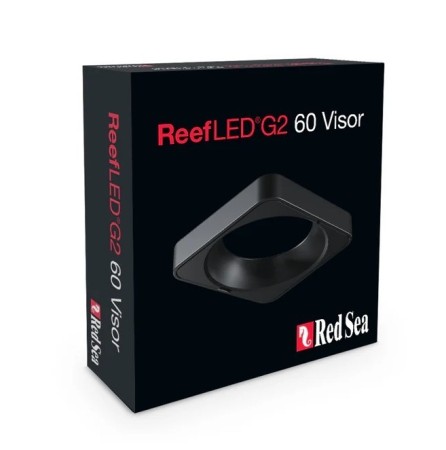 RED SEA Reef Led G2 60 Visor árnyékoló lámpához