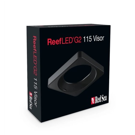 RED SEA Reef Led G2 115 Visor árnyékoló lámpához