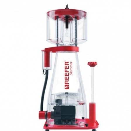 RED SEA Reefer Skimmer 600 lehabzó DC pumpával