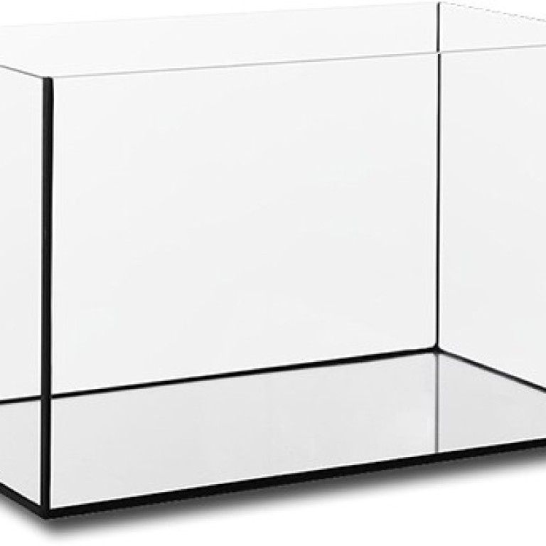 112 Literes akvárium