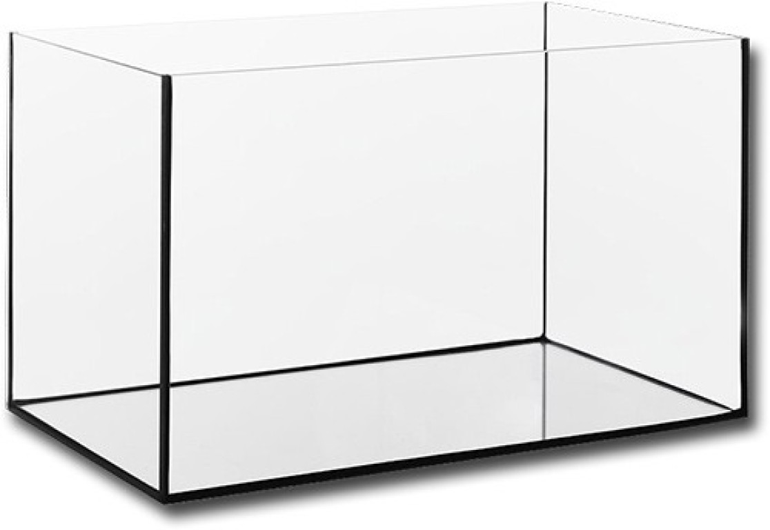 63 Literes akvárium