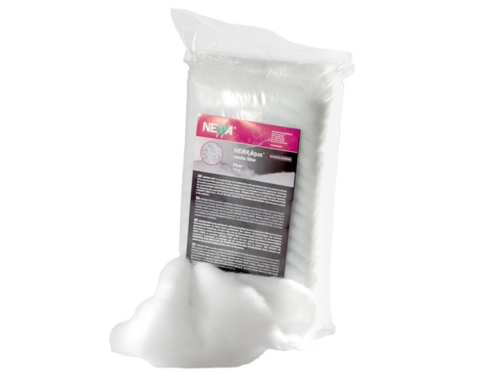 Newa Aqua Mediafilter 250g /perlonvatta/
