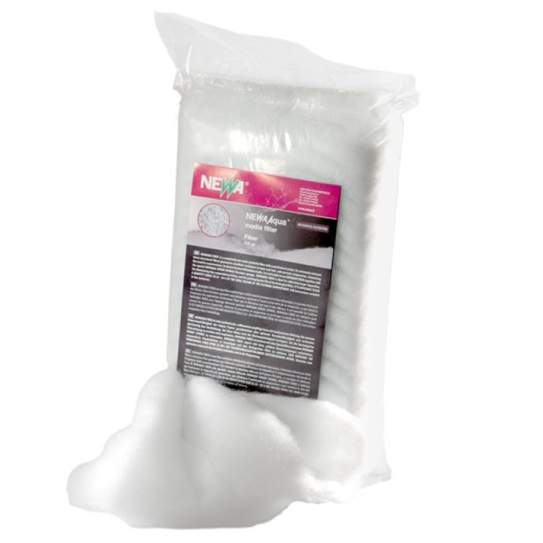 Newa Aqua Mediafilter 100g /perlonvatta/