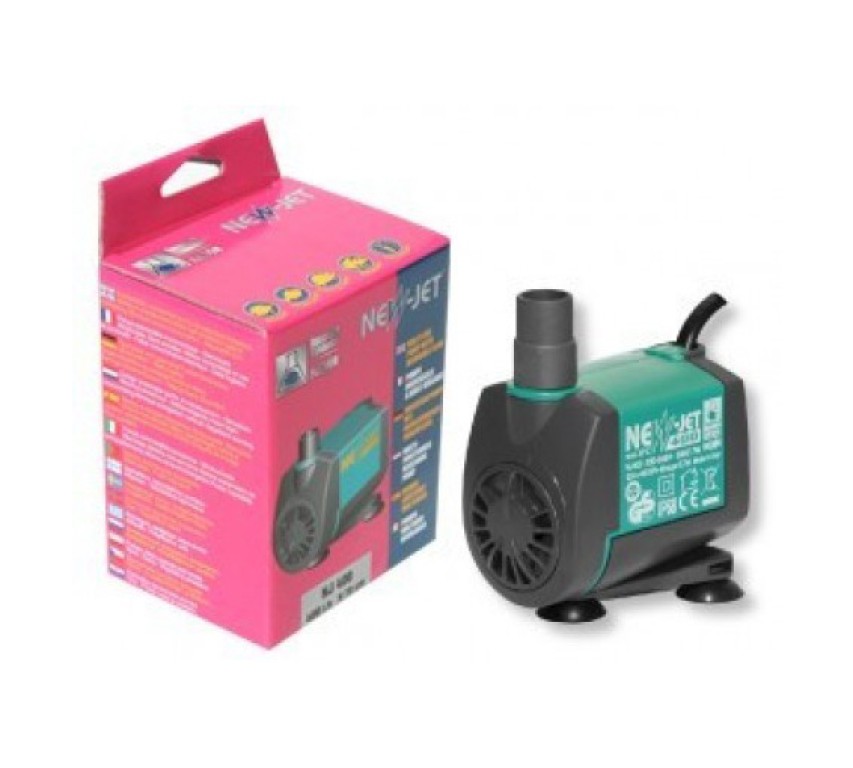 Newa Jet NJ-800 vízpumpa (300-800l/h)