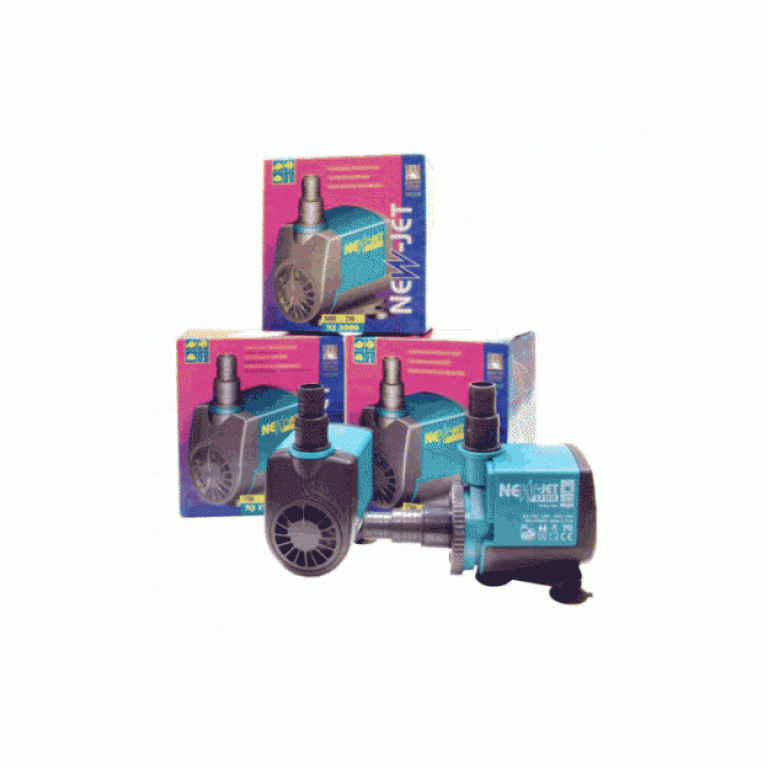 Newa Jet NJ 8000 vízpumpa (8000l/h) 