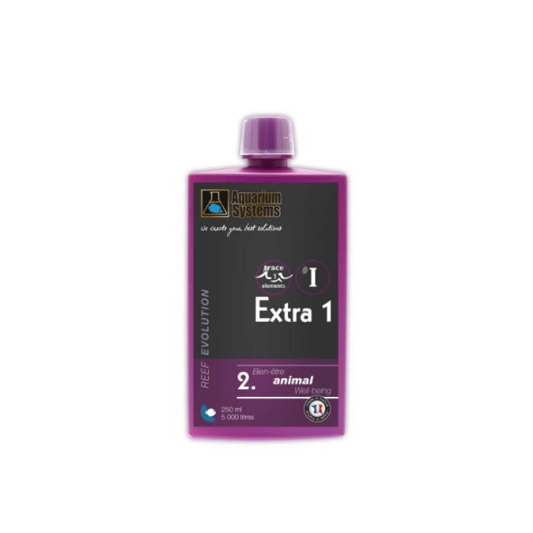 Aquarium Systems Reef Evolution Extra1 250ml