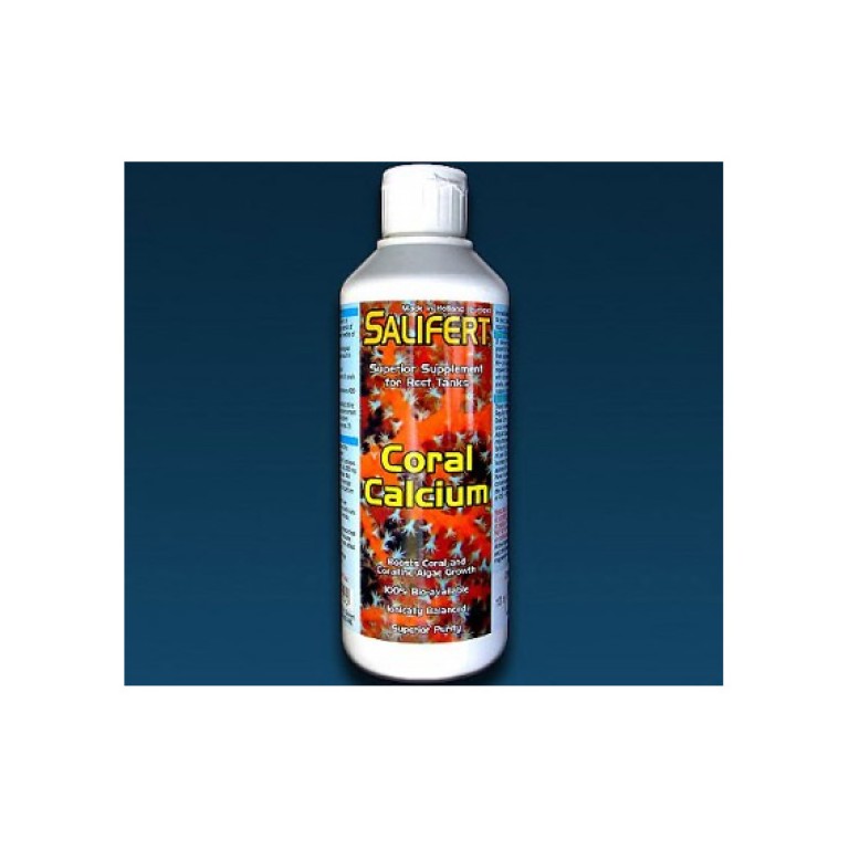 Salifert Coral Calcium - 500 ml