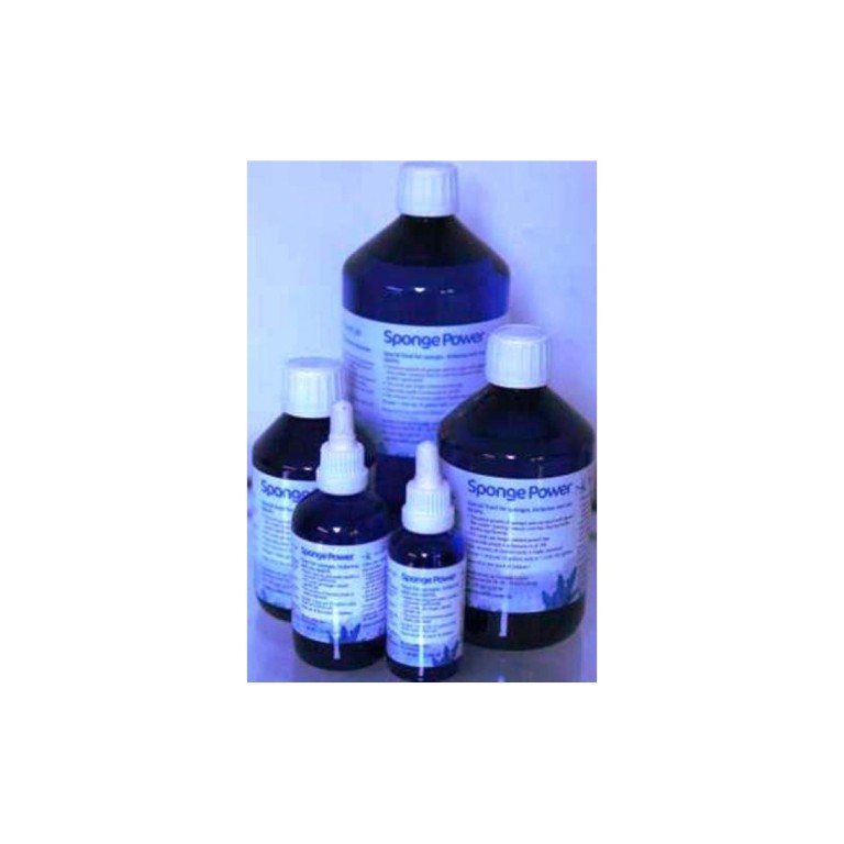 Spongepower 50 ml
