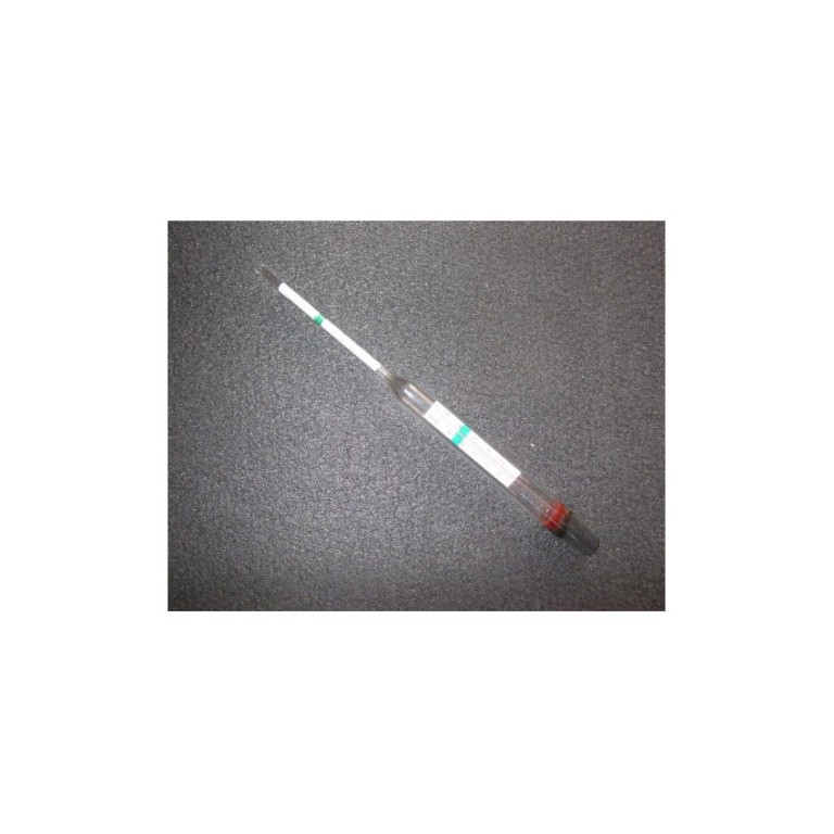 Wavereef úszó sósűrűségmérő 