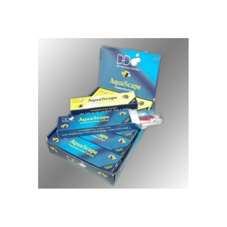 D-D Aquascape Grey - Korallragasztó