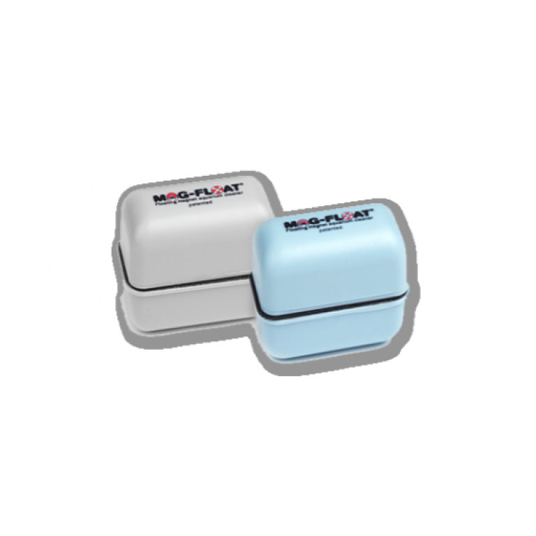 Mag-Float Small Algakaparó /5mm-es üvegvastagságig/