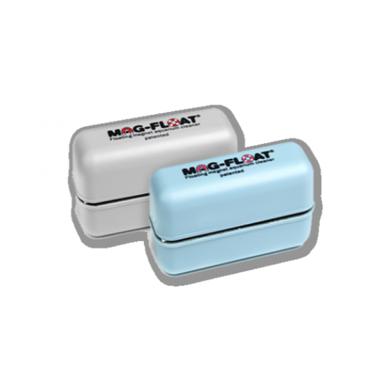 Mag-Float Long Algakaparó /10mm-es üvegvastagságig/
