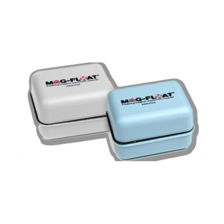 Mag-Float Large Algakaparó  /16mm-es üvegvastagságig/