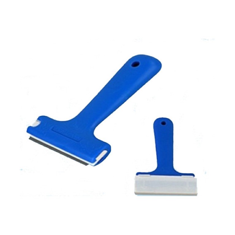 Dr. Fish kézi algakaparó 7 cm