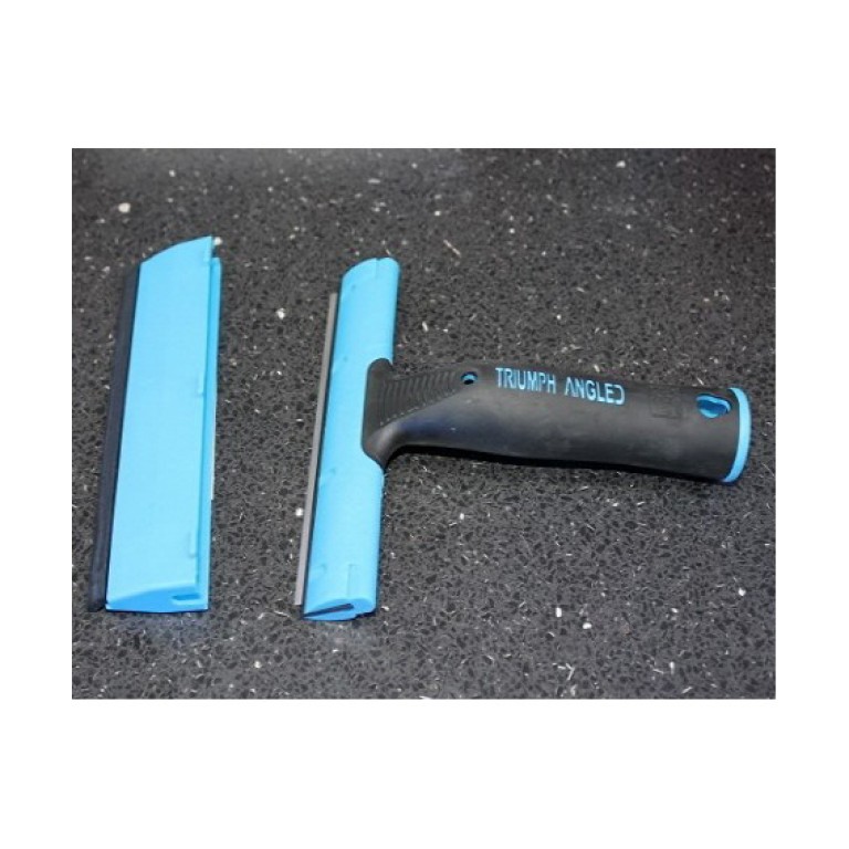 Dr. Fish kézi algakaparó 14 cm