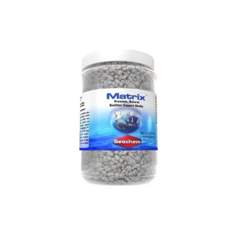 Seachem Matrix 2l