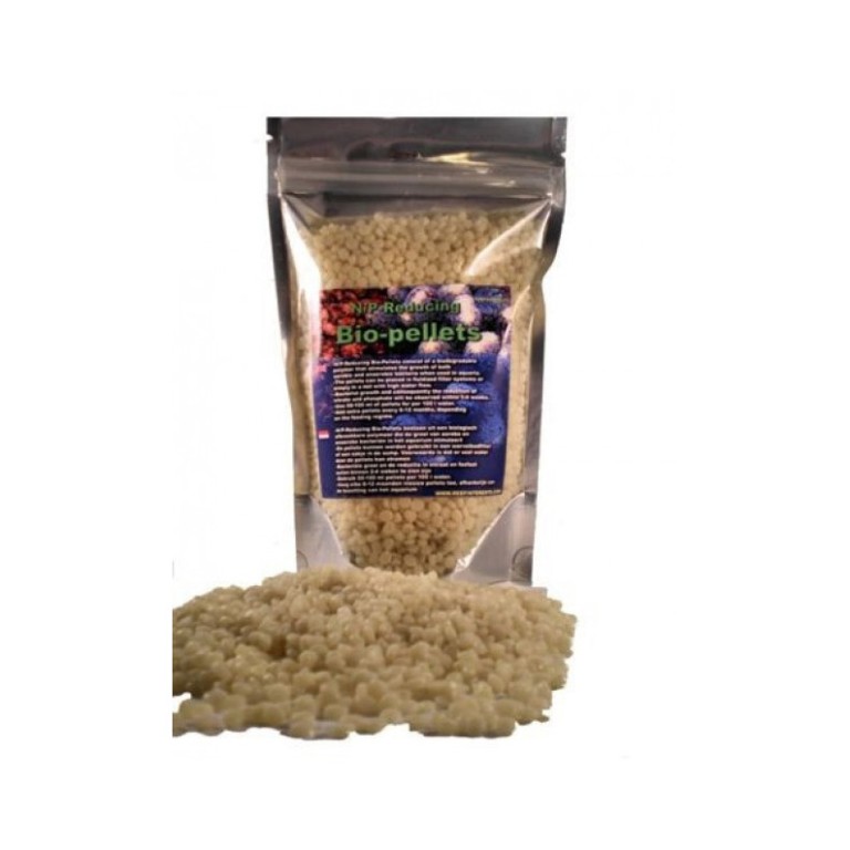 N/P Reducing BioPellets 500ml