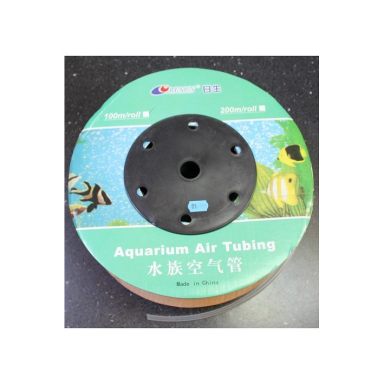 Aqua One Akváriumi levegőcső  4/6 mm