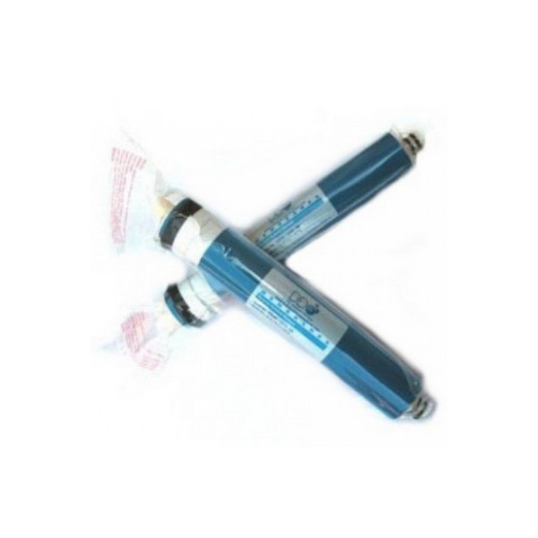 D-D Fordított ozmózis membrán 75 GPD