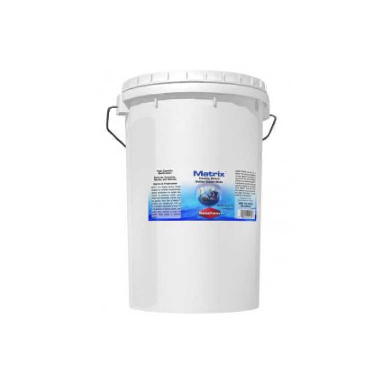 Seachem Matrix 20l