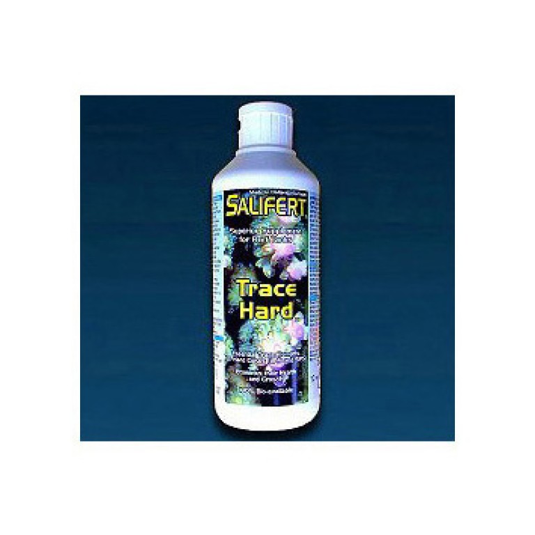 Salifert Hard Trace 250 ml