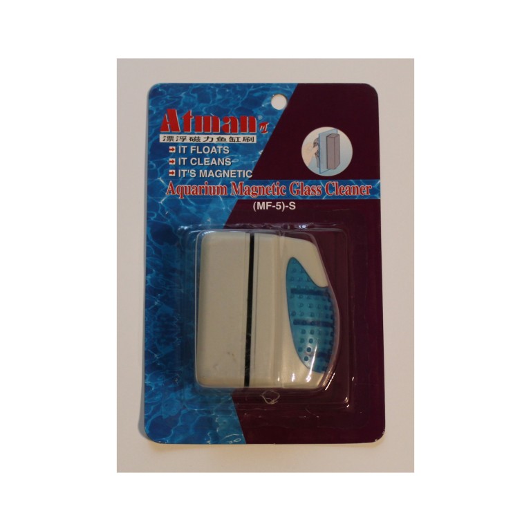  Atman MF-5 Lebegős algakaparó 