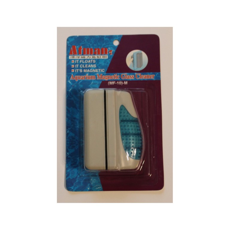 Atman MF-10 Lebegős algakaparó 