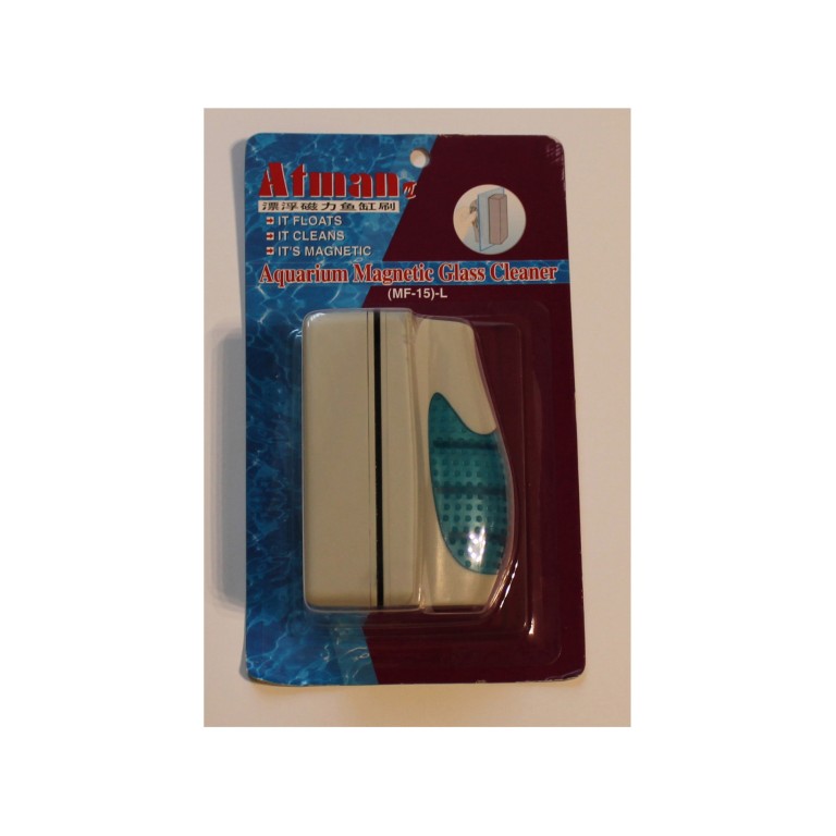 Atman MF-15 Lebegős algakaparó 