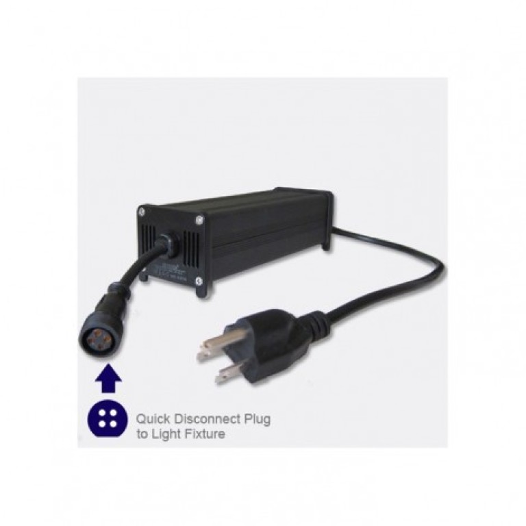 ODYSSEA T5 Elektronikus előtét (Ballast) 2×54W