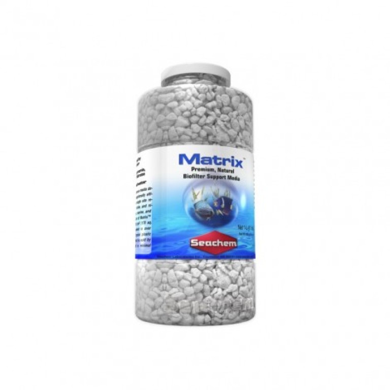 Seachem Matrix 500ml