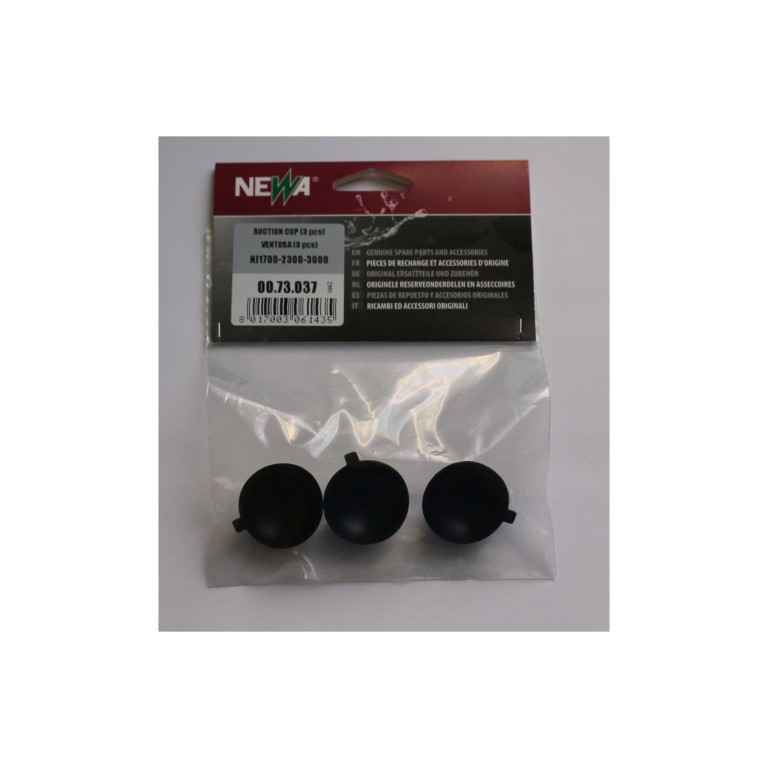 Newa Tapadókorong Felnyomópumpákhoz 3db/csomag /1700,2300,3000, stb./