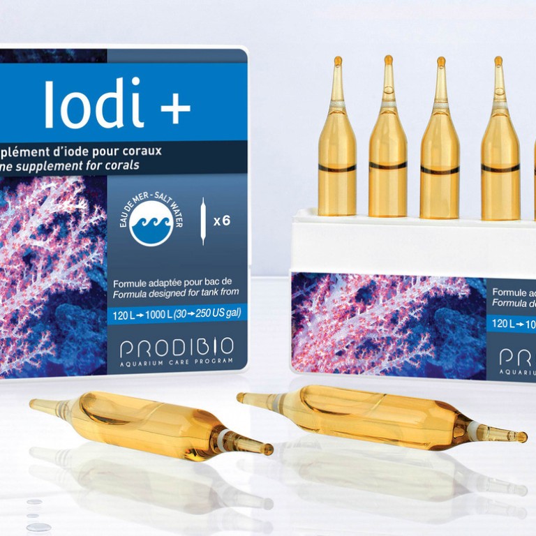 Prodibio Iodi+ /1 ampulla/