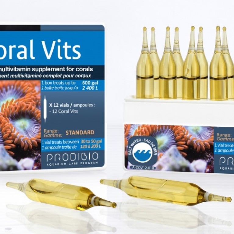 Prodibio Coral Vits /1 ampulla/