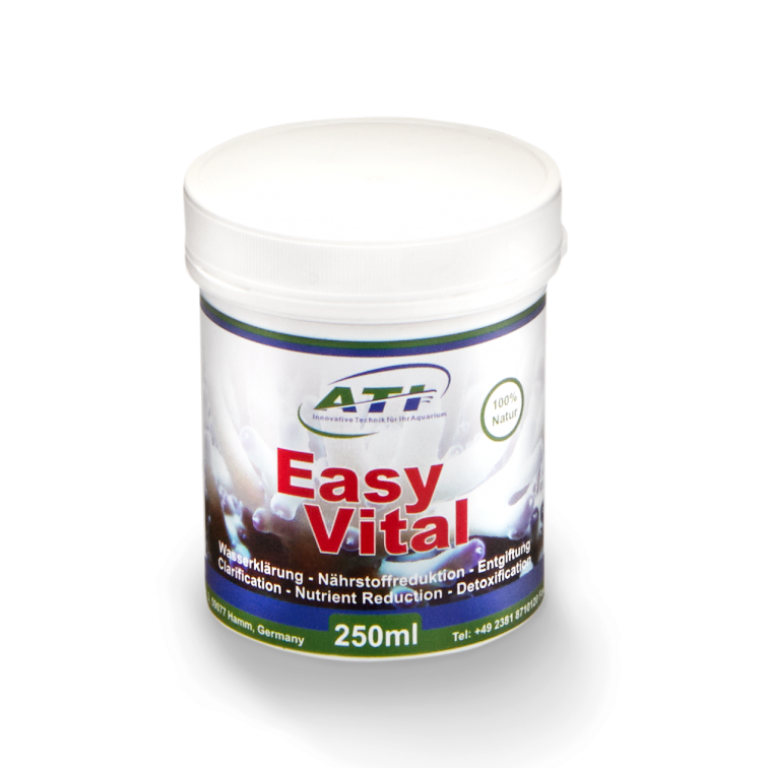 ATI Easy Vital 180 gramm - tengeri vízkezelő szer