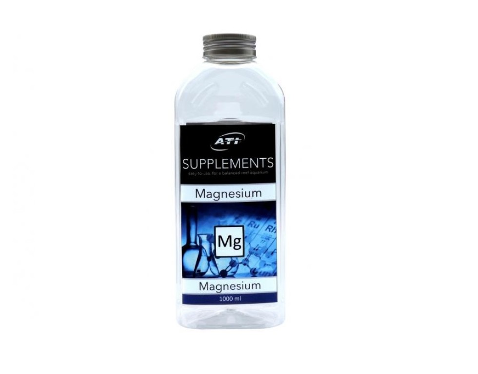 ATI Magnesium 1000 ml