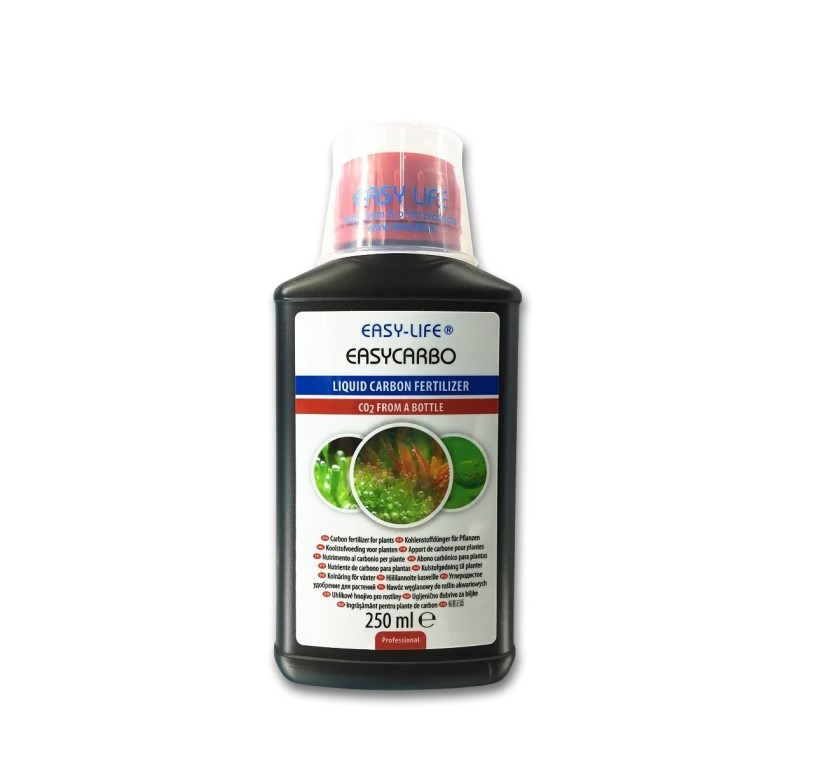 Easy Life - Easy Carbo 250ml - folyékony CO2