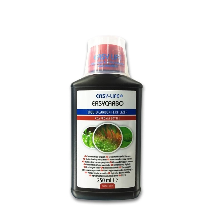 Easy Life - Easy Carbo 250ml - folyékony CO2