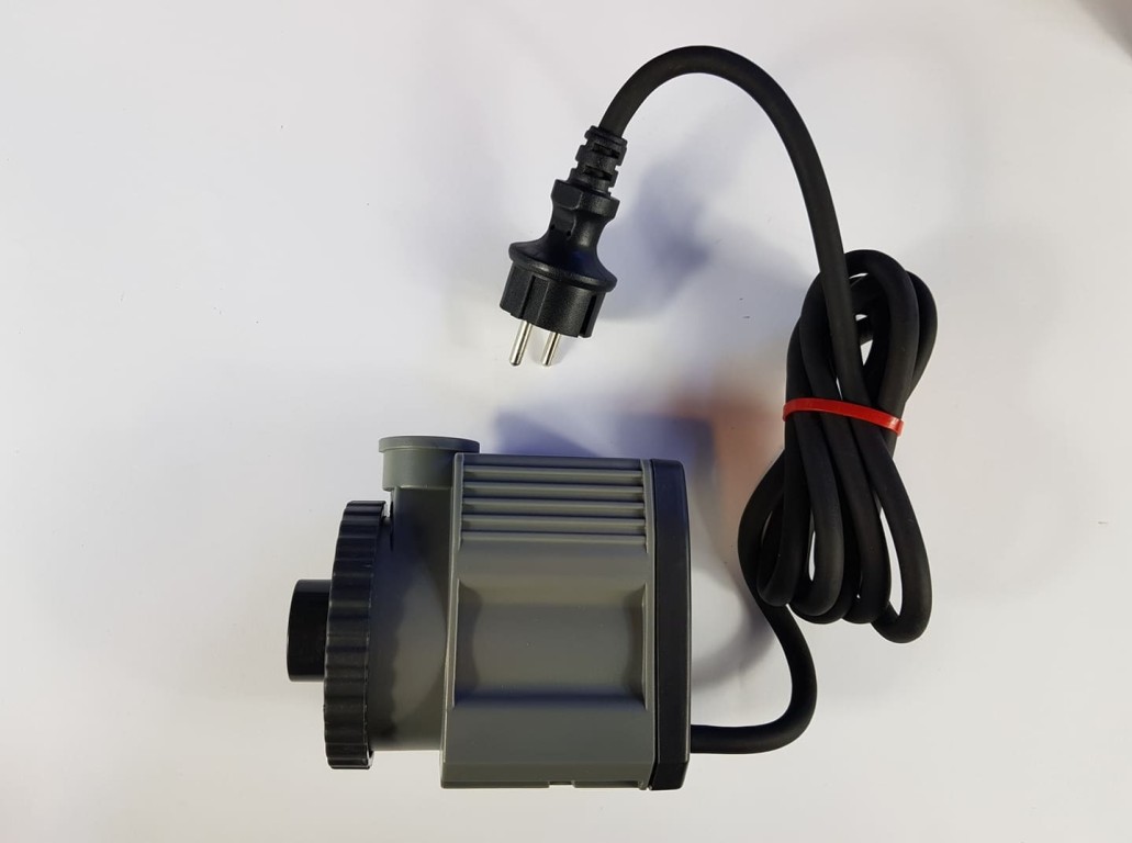 Bubble Magus SP4000 Lehabzó pumpa